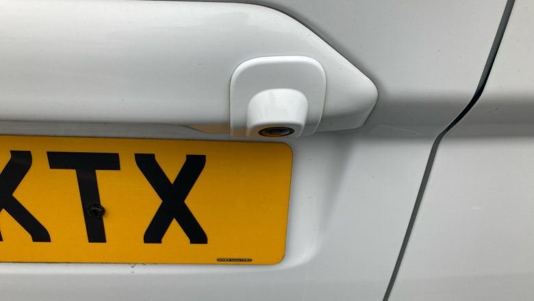 Ford Transit Connect 200 L1 Diesel 1.5 EcoBlue 120ps Limited Van Powershift